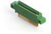 Card Edge Conn, Dual Side, 30Pos, Th; Card Edge Connector Type Edac - 67AJ3190 - Newark, An Avnet Company