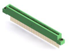 Card Edge Conn, Single, 43Pos, Wire Wrap; Card Edge Connector Type Edac - 64AJ6978 - Newark, An Avnet Company