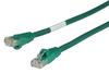 Patch Cable, Rj45, Cat6, 2M, Green; Lan Category Tuk - 81Y4154 - Newark, An Avnet Company