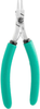 Wire Cutter, Transverse End, 6, 0.02; Cutter Type Excelta - 95H9376 - Newark, An Avnet Company