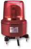 Beacon, Rotating Mirror, 120Vac, Red; Module Lens Colour Schneider Electric - 92T3056 - Newark, An Avnet Company