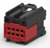 Automotive Housing, Receptacle, 8Pos; Product Range Te Connectivity - 69AH9794 - Newark, An Avnet Company