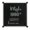 Embedded - Microprocessors - KU80960CA25 - Lingto Electronic Limited