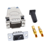 D-Sub Connector Assemblies - WM25650-ND - DigiKey