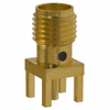 Coaxial Connector (RF) Assemblies - A30046-ND - DigiKey