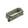 Heavy Duty Connector Housings, Hoods, Bases - 1195-09400100392-ND - DigiKey