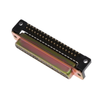 D-Sub Connector Assemblies - 1003-M24308/23-40F-ND - DigiKey