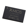 Microcontrollers - XVF3500-FB167-C - Quarktwin Technology Ltd.