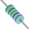Through Hole Resistors - MFP50SBRD52-505R-ND - DigiKey
