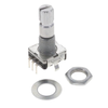 Encoders - 118-PEC11L-4220K-S0015-ND - DigiKey