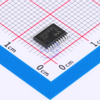 Single Chip Microcomputer/Microcontroller >> Microcontroller Units (MCUs/MPUs/SOCs) -- FCM32F030F6P6 - Image