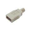 USB, DVI, HDMI Connector Accessories - 5073-USBHD2.0-A-ND - DigiKey