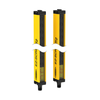 Machine Safety - Light Curtains, Light Grids - 2170-LS2TP30-1200Q88-ND - DigiKey
