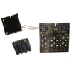 LED Driver Evaluation Boards - 448-DEMOBOARDTLE4242GTOBO1-ND - DigiKey