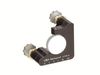 Mirror Mount Bundle, 10B20UF.25 45° Ultrafast Mirror & U100-A2K-NL -- UF25-U100