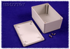 Enclosures, Boxes, & Cases - 1591XXTGY - Powell Electronics, Inc.