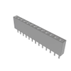 Headers, Receptacles, Female Sockets - 612-BCS-113-S-S-TE-ND - DigiKey