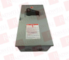 Disconnect Switch - 61139606 - Radwell International