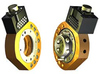 Quick-Change Robotic Tool Changer -- QC-40