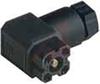 Connector, G 4 W 1 F Black, Cable Socket, 4 Contacts, PG 7 Gland, G4W1F Black - 70051311 - Allied Electronics, Inc.