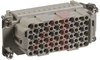 Power Connector Insert; Female; 72 - 70104570 - Allied Electronics, Inc.