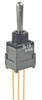 Toggle Switches - 2300-B19AW - New Yorker Electronics Co., Inc.