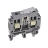 Din Rail, Channel - 17-1SNA115688R2500-ND - DigiKey