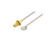 Coaxial Cables (RF) - 6099-PE3C2365-72-ND - DigiKey