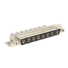 D-Sub Connector Assemblies - L77TWC8W8SMP3V4FRM6-ND - DigiKey
