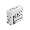 Actuators/Cylinders - 2171-DGSS-16-5-E1A-ND - DigiKey
