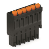 Pluggable Terminal Blocks - 2407900 - RS Components, Ltd.