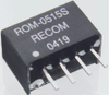 DC-DC Converters - 4943838P - RS Components, Ltd.