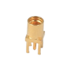 Coaxial Connector (RF) Assemblies -- 0734151470-ND - Image