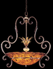 N6054-265 Pendants-Bowl Style - 447442 - Capital Lighting, Inc.