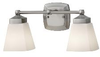 VS19902-BS Bathroom Fixtures-Two Lights - 370239 - Capital Lighting, Inc.