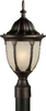 1789-01-32 Exterior -Post/Pier Head - 416219 - Capital Lighting, Inc.