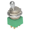 Toggle Switches - MTG206P-ND - DigiKey