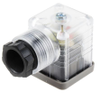 DIN 43650 Solenoid Connectors - 8962120 - RS Components, Ltd.