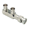 Coaxial Adapters - 671802 - RS Components, Ltd.