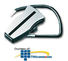 Jabra JX10 Bluetooth Headset - 100-99100000-02 - TelephoneStuff.com