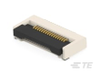 FPC Connectors - 1-2554607-6 - TE Connectivity