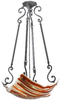 112691 Pendants-Bowl Style - 669860 - Capital Lighting, Inc.