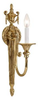 Sconces-Single Candle - 411681 - Capital Lighting, Inc.