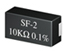 Surface Mount Resistor -- SF-2 - Image