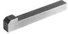Gib Head Machine Keys - 0.375-3 - Daemar Inc.