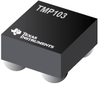 TMP103 Digital Temperature Sensor with I2C/SMBUS Expanded Interface - TMP103AYFFR - Texas Instruments