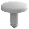 Snap-Together Rivets - Male/Female Mini -- MBRP1-030-01 - Image