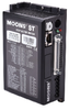 ST Series Two Phase DC Stepper Motor Drive - MSST5-Q-EN - Moons' Electric Co. Ltd.