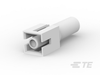 Rectangular Wire & Cable Connectors & Housings - 926472-3 - TE Connectivity
