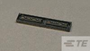 PCB Headers & Receptacles - 4-1658012-2 - TE Connectivity